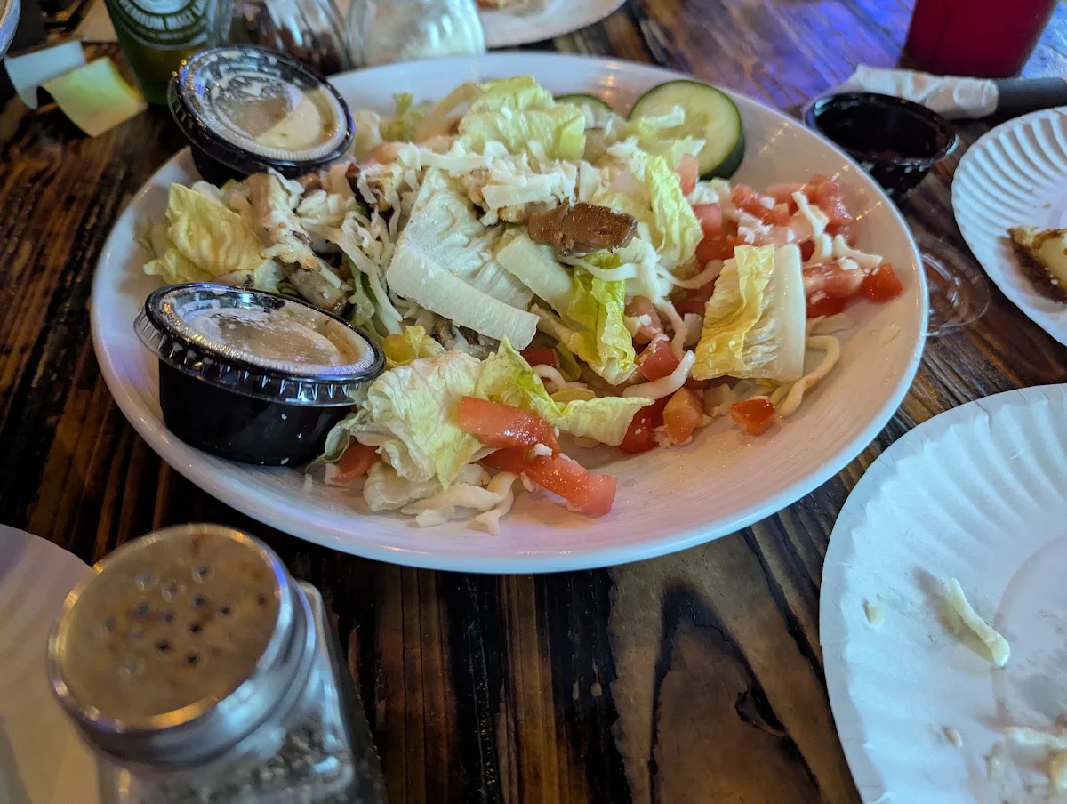 House Salad