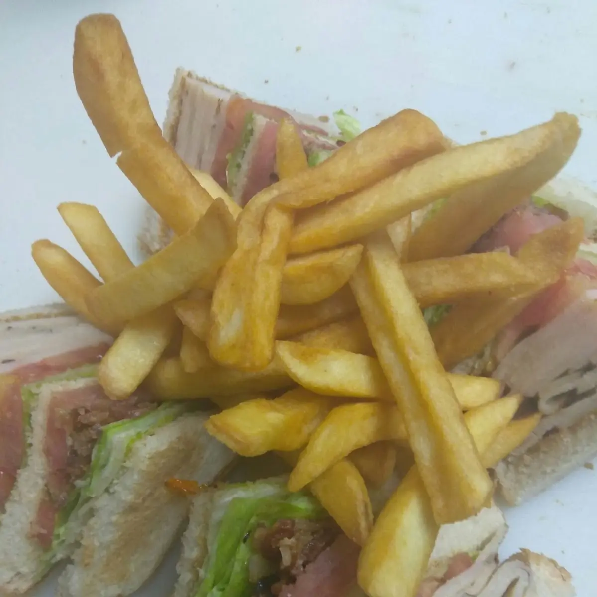 Club Sandwich