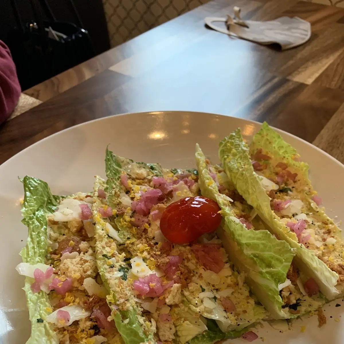 Caesar Salad