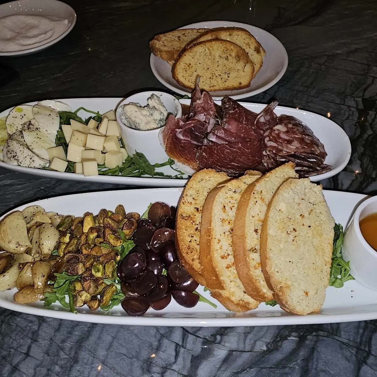 Charcuterie Board