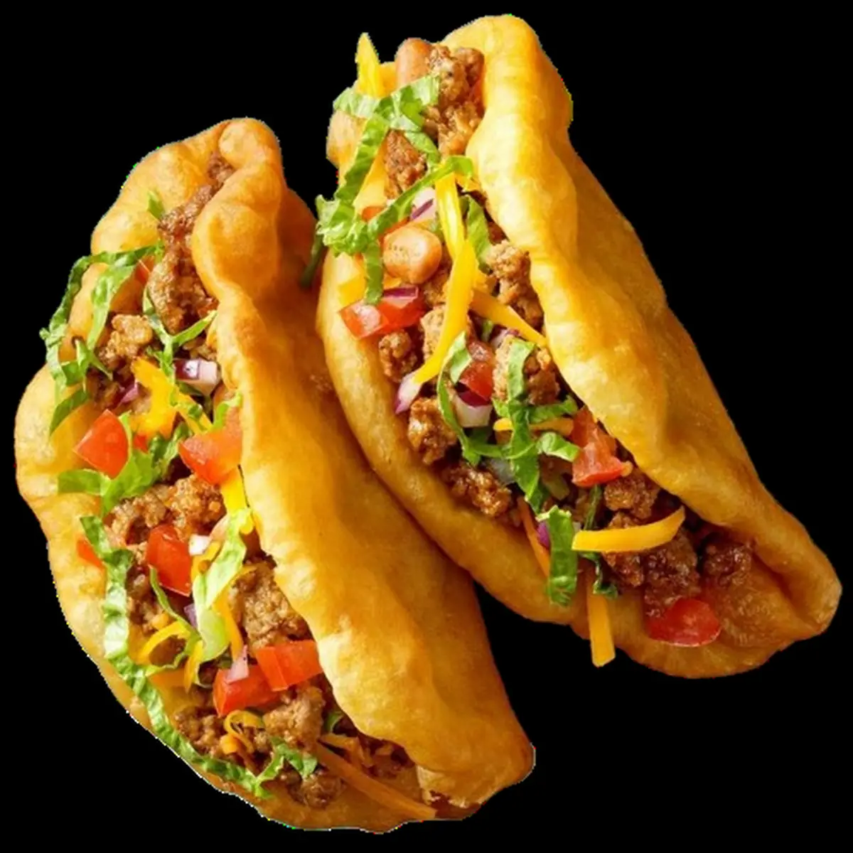 Beef Chalupas