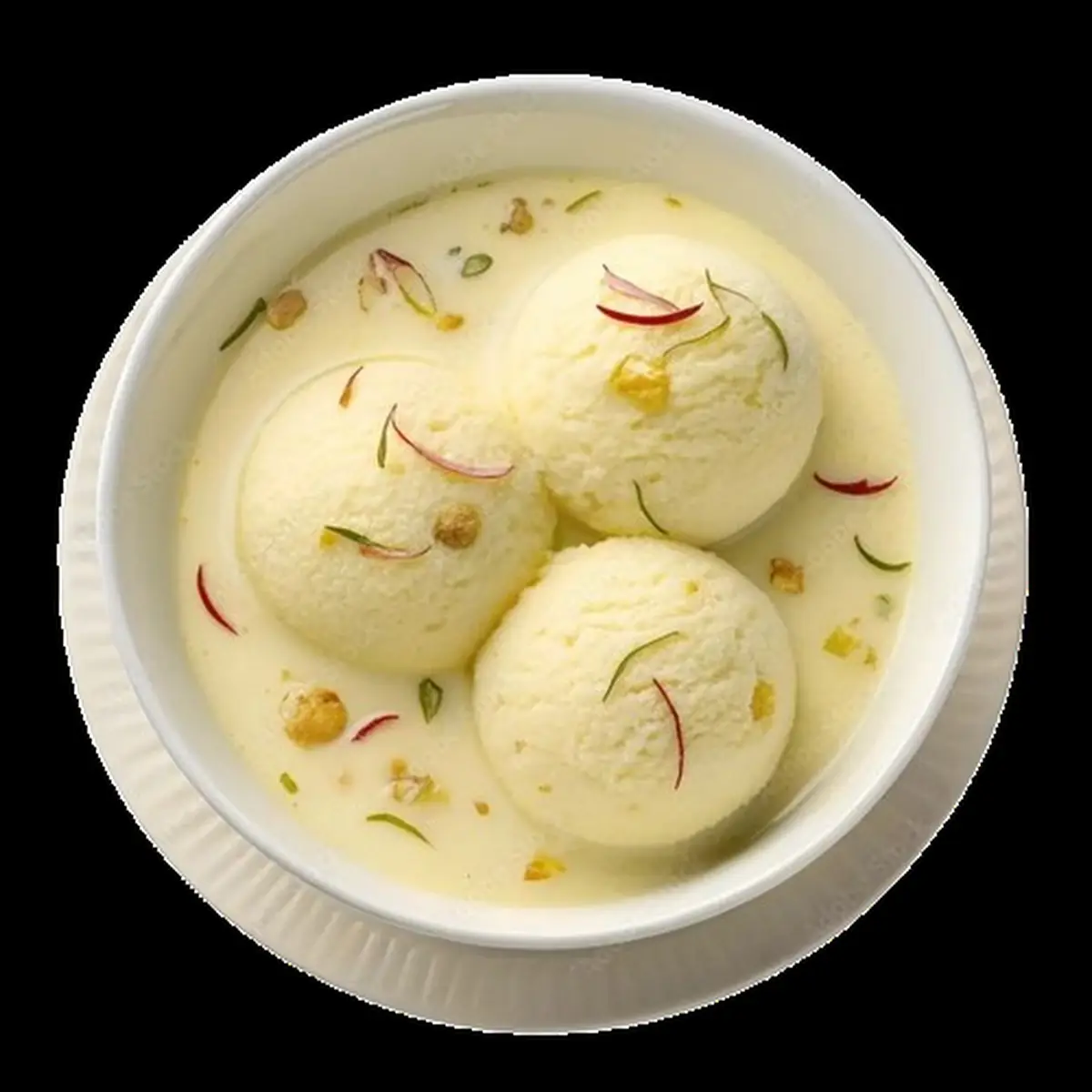 Ras Malai