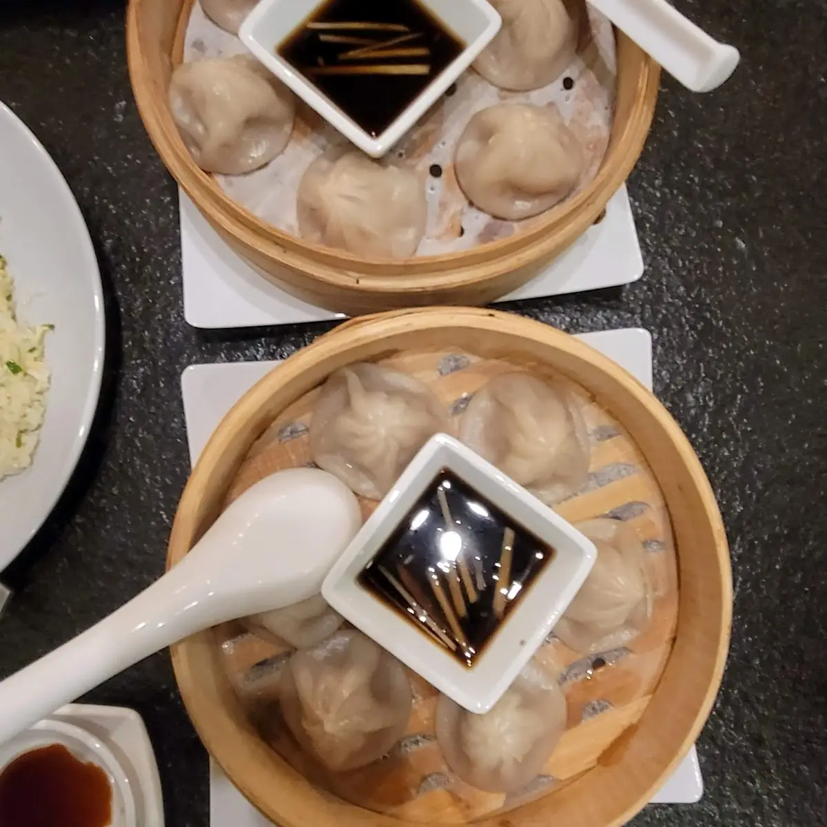 Xiao Long Bao