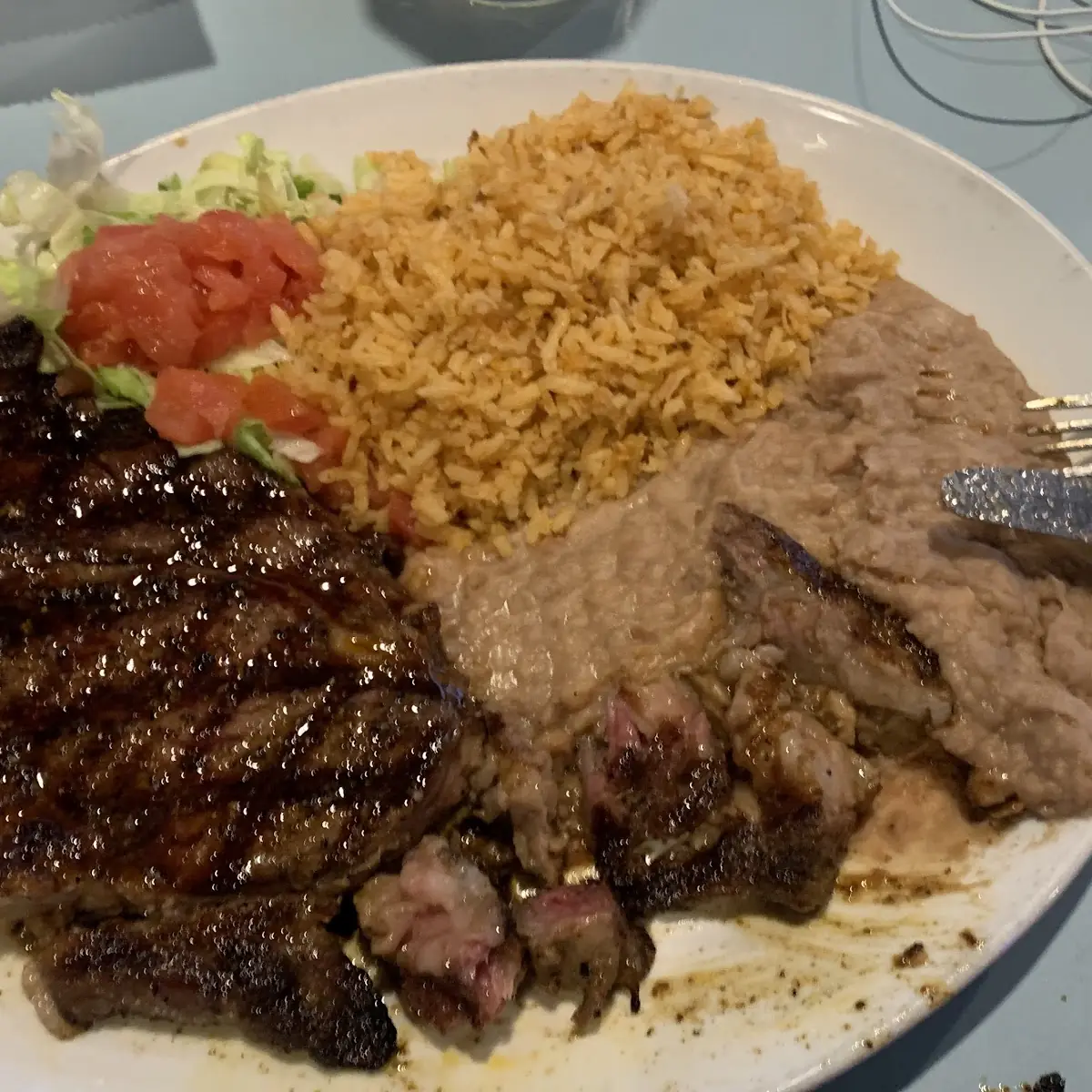 Carne Asada