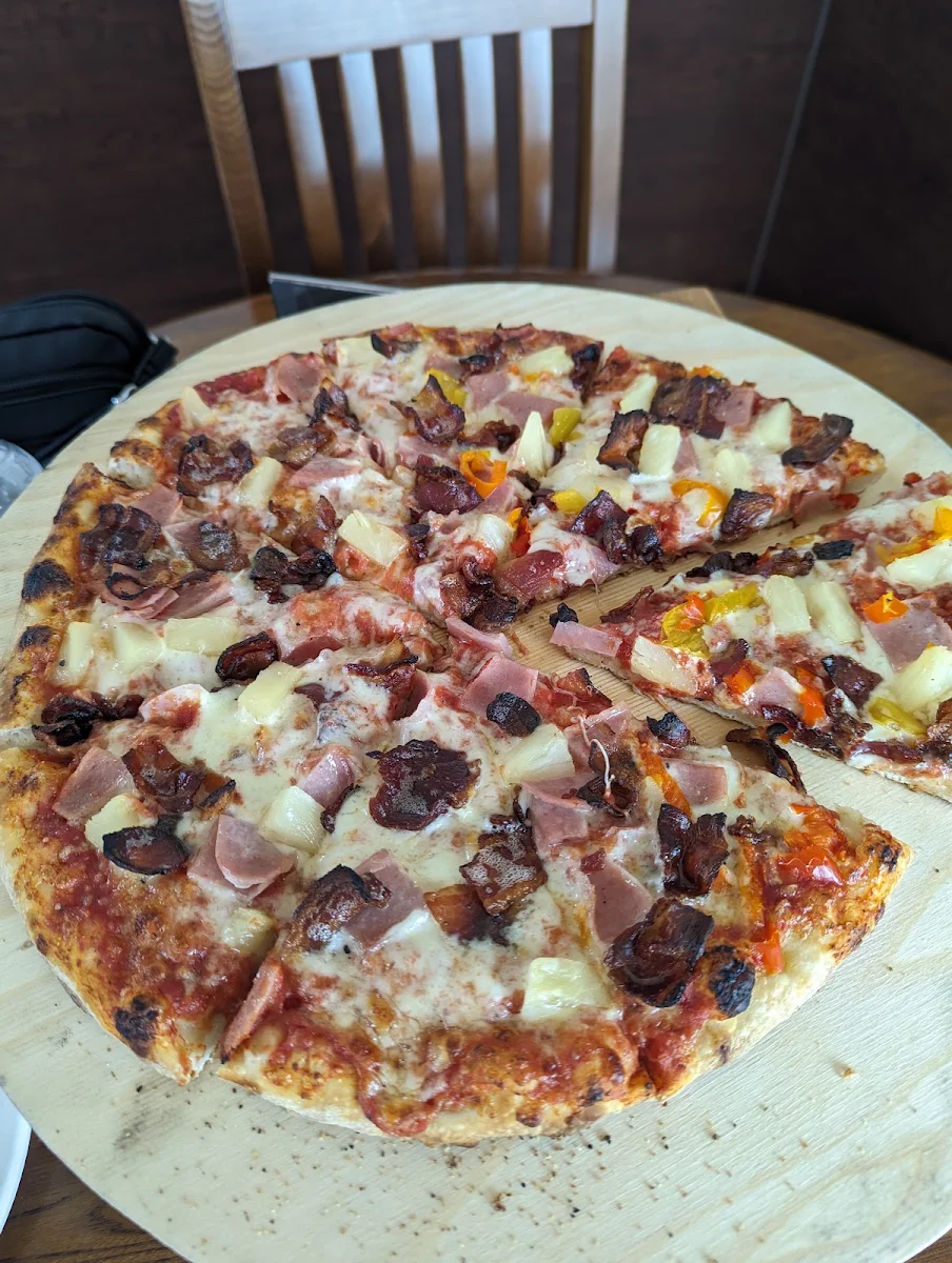 Angry Hawaiin Pizza 1 2 Anyway