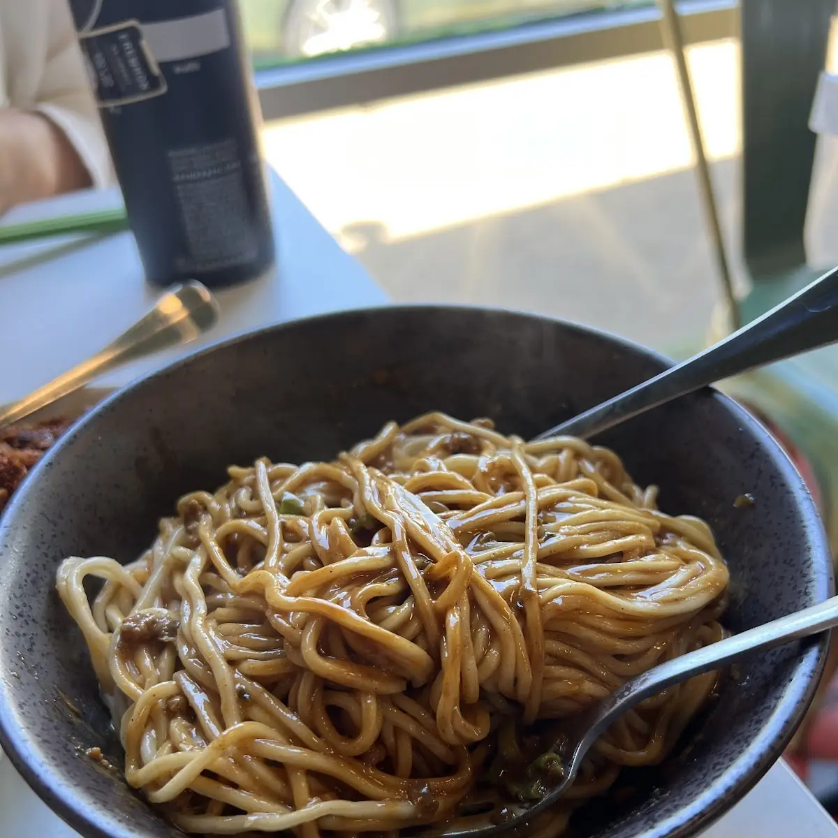 Lo Mein