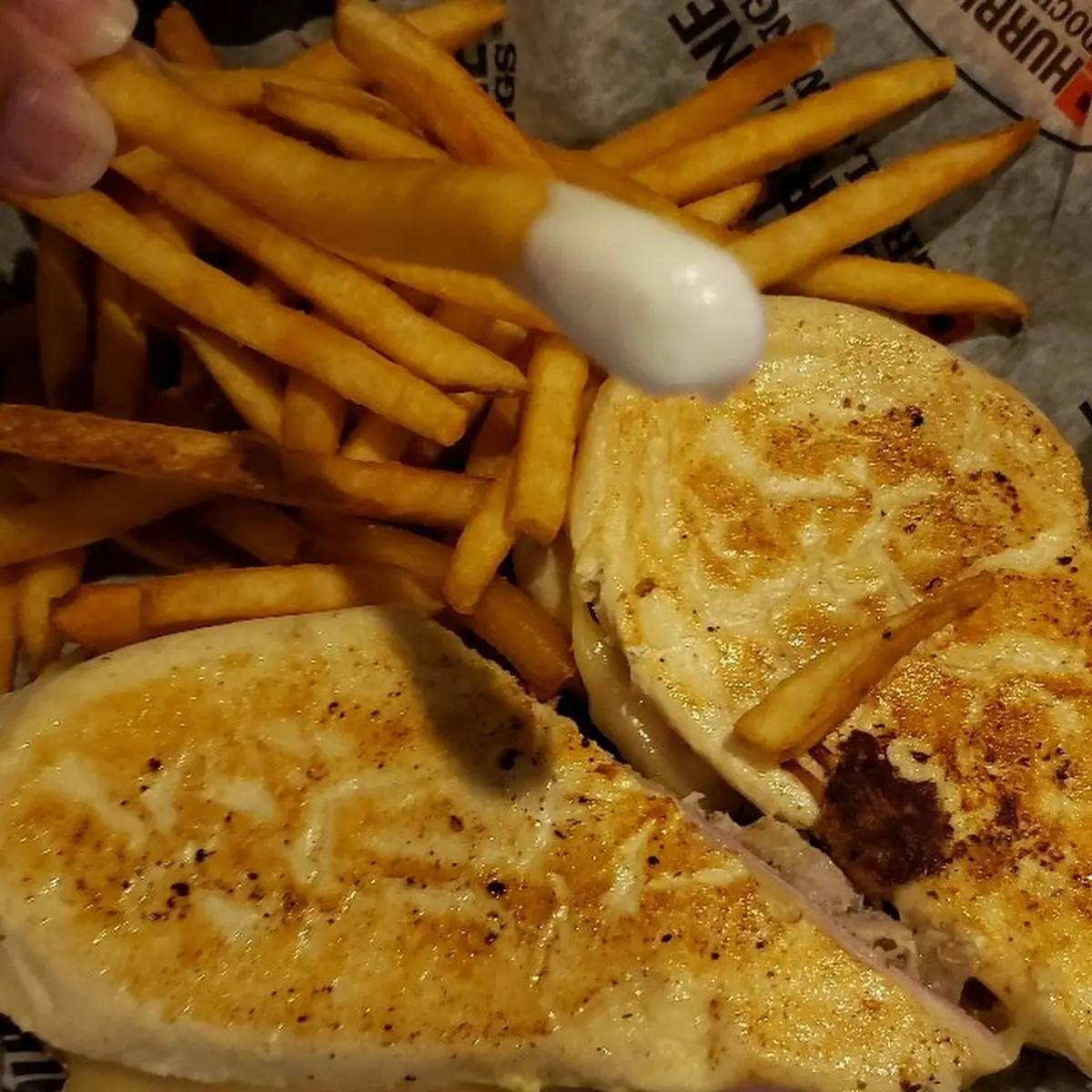 Cuban Sandwich