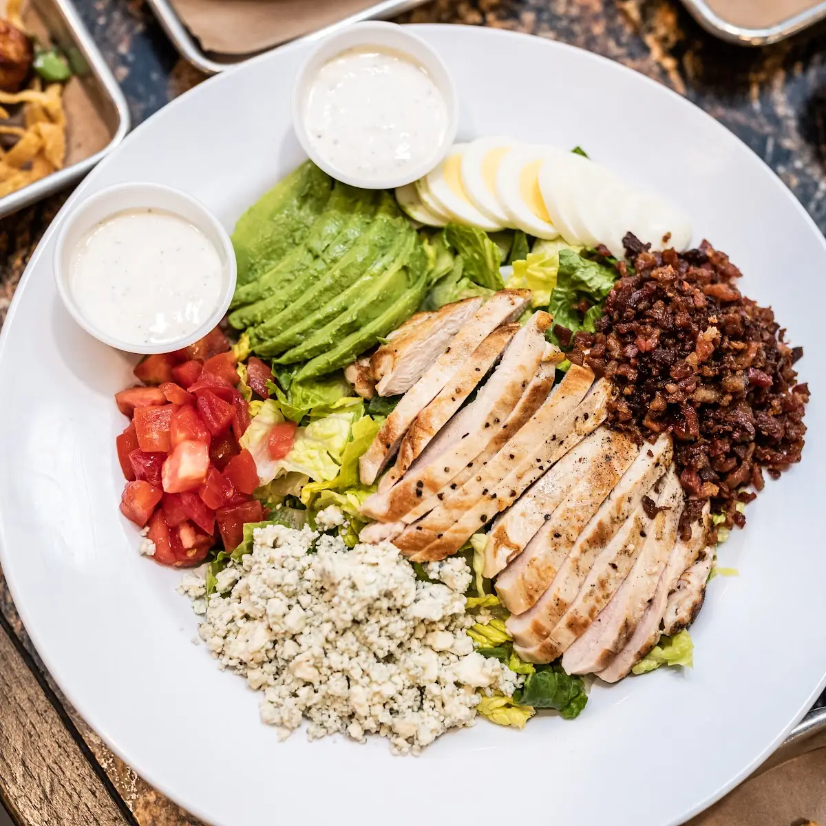 California Cobb