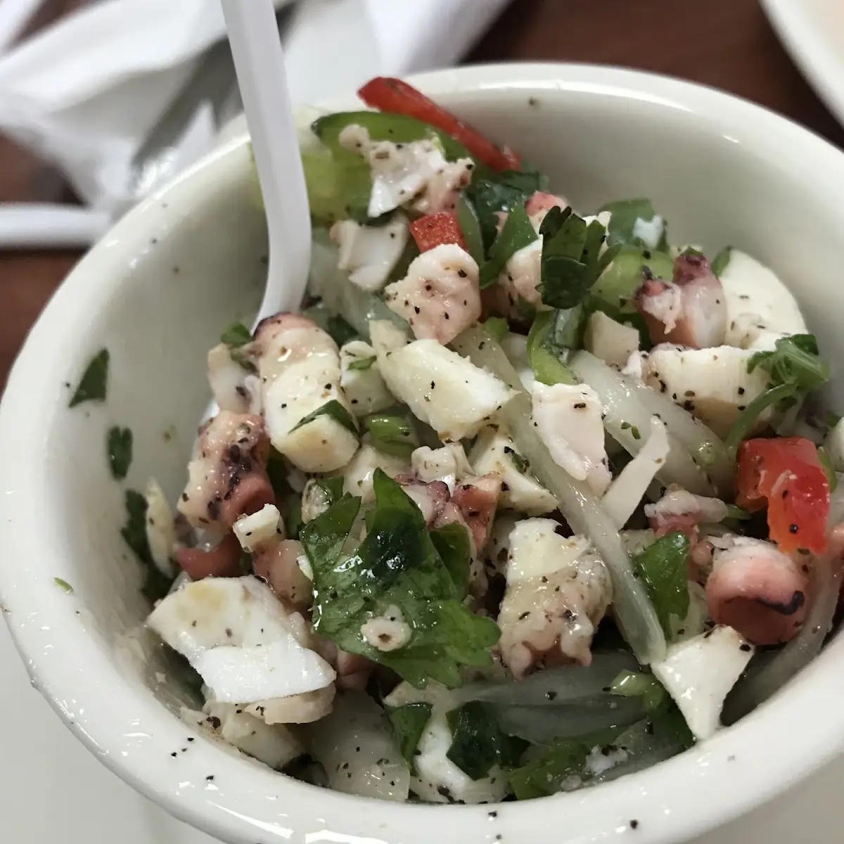 Ceviche