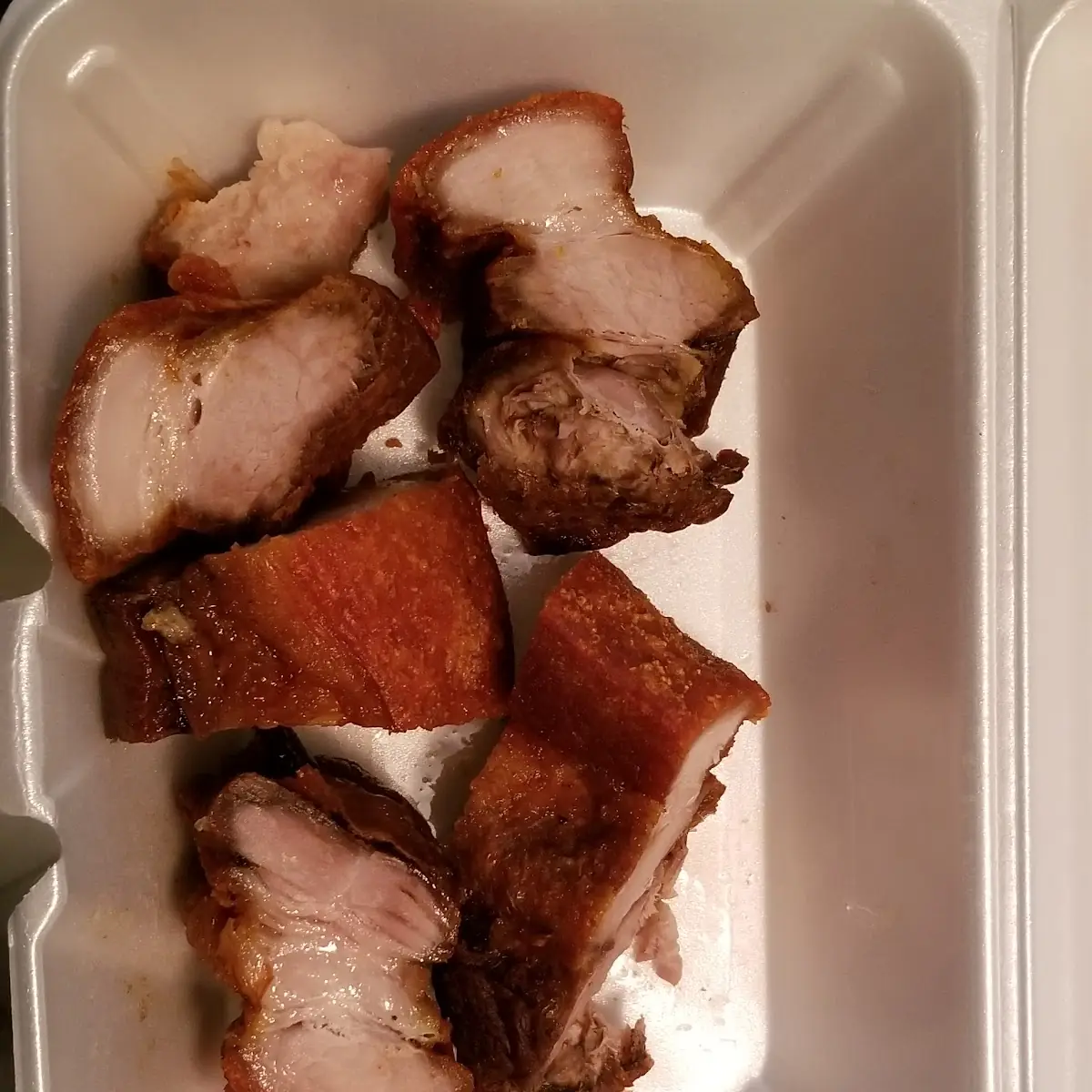 Combo 5 Roast Pork