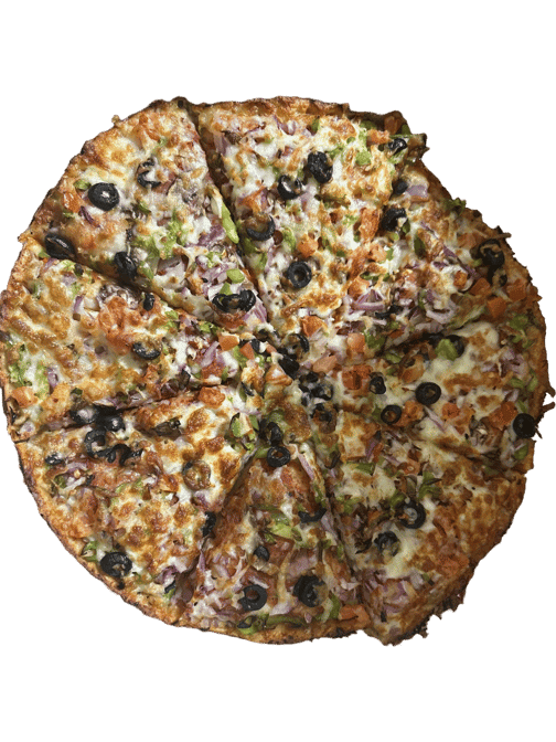 Highlights, Pizza24