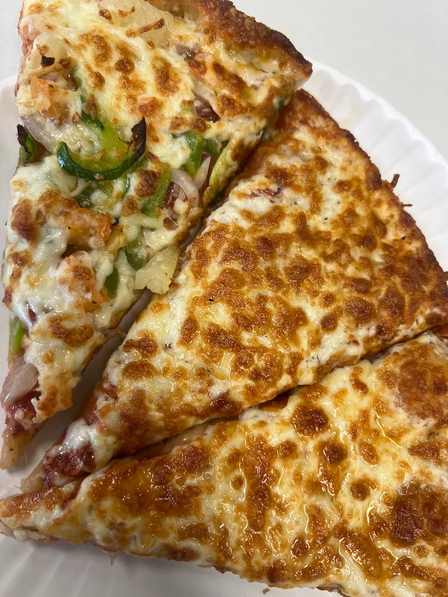 Highlights, Pizza24