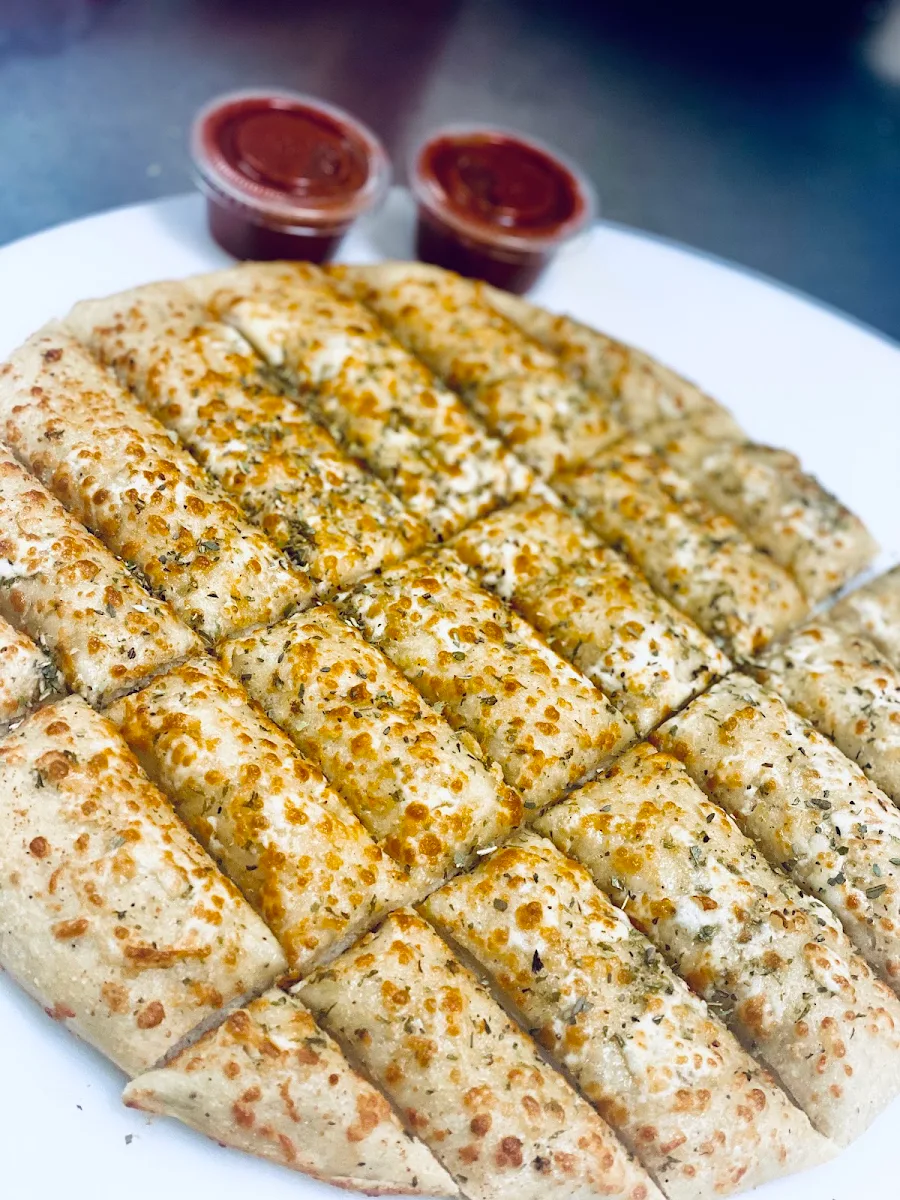 Highlights, Pizza24