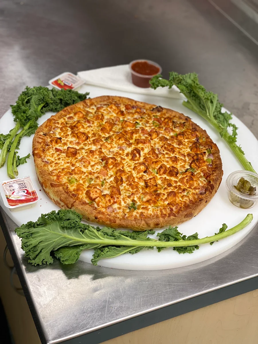 Highlights, Pizza24