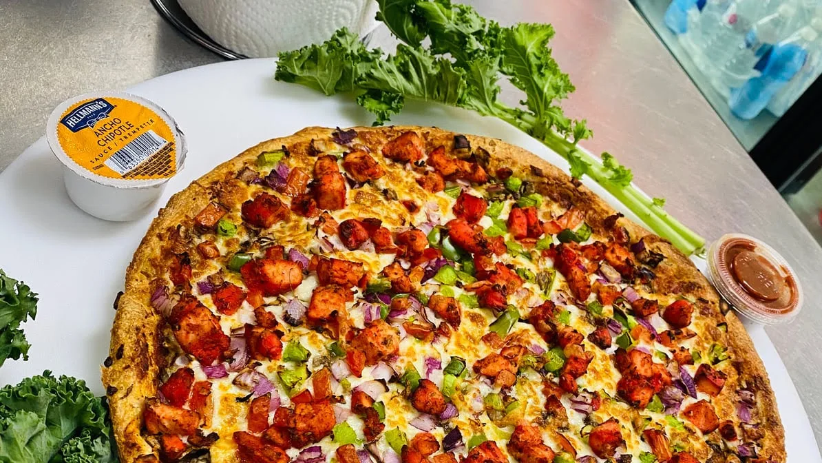 Highlights, Pizza24