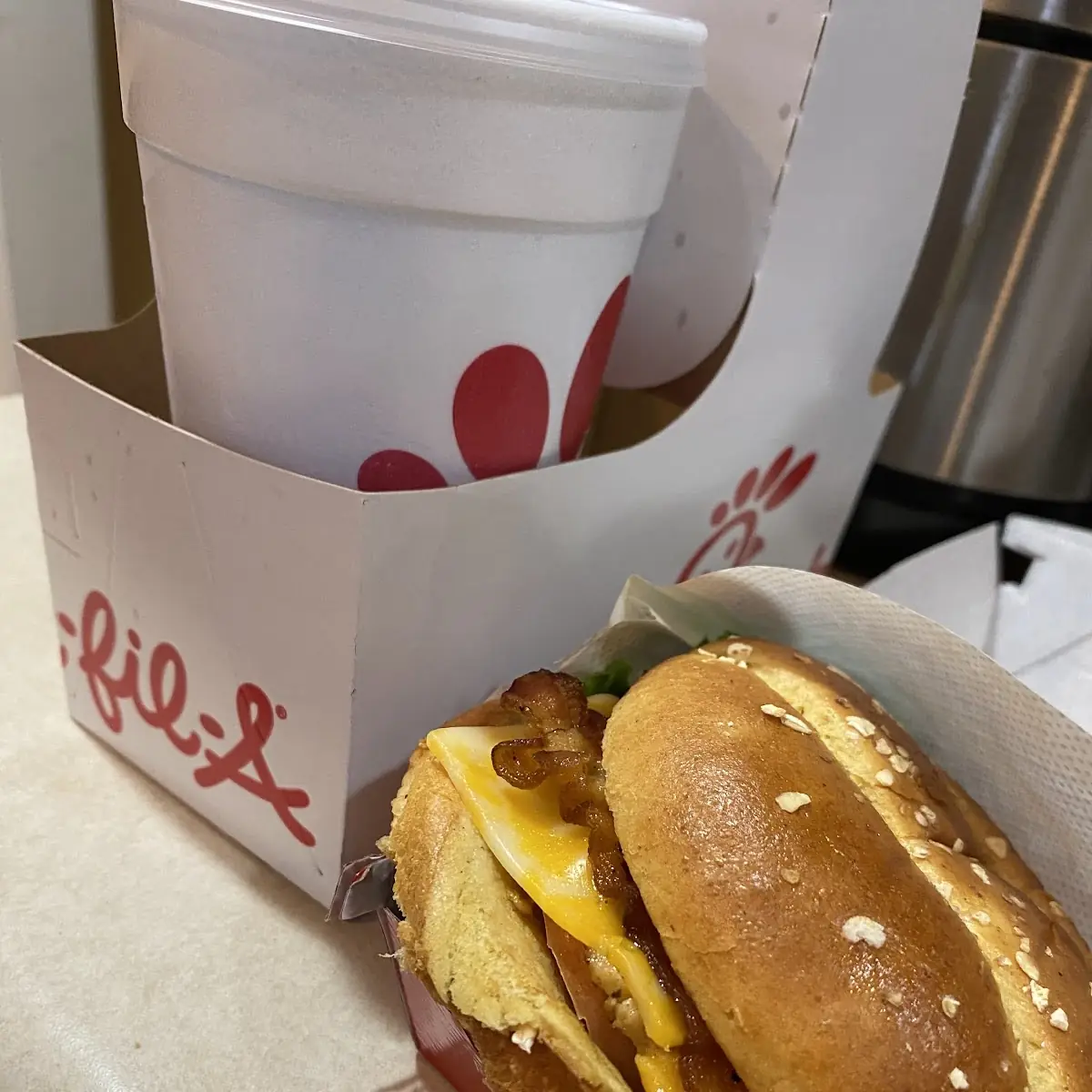 Chicken Club