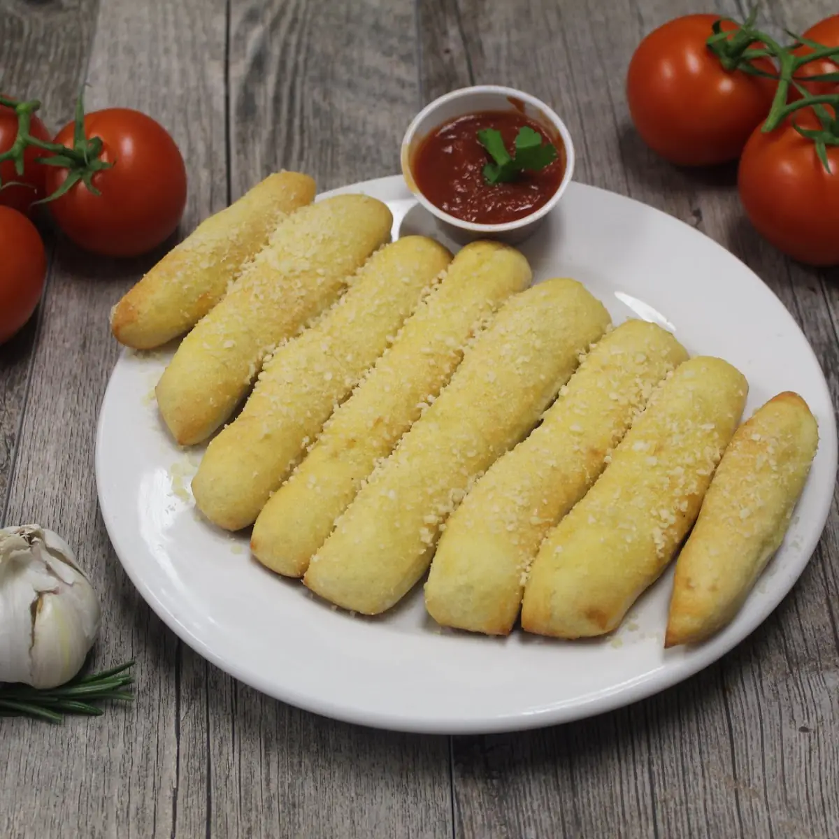 Bread Sticks