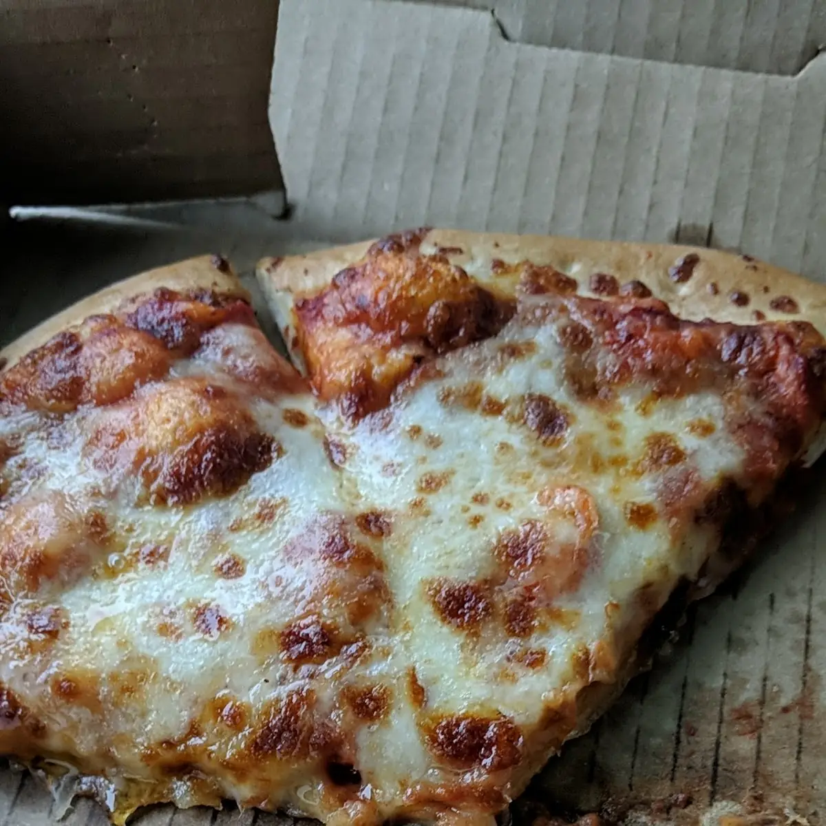 Cheese Pizza