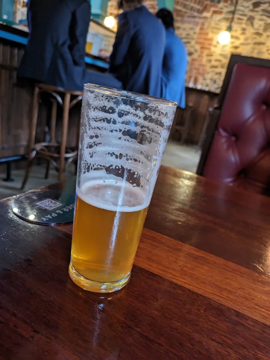 Craft Beer, NOLA Adelaide