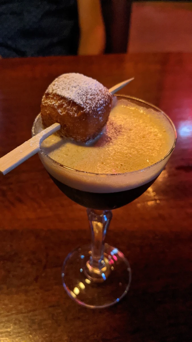 Expresso Du Monde, NOLA Adelaide