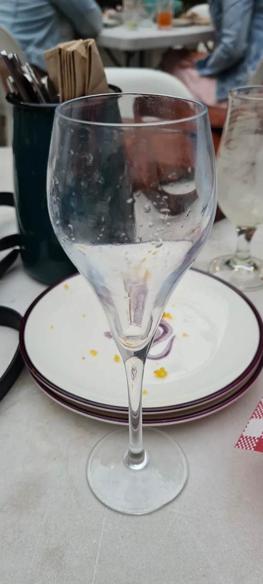 Wine, NOLA Adelaide