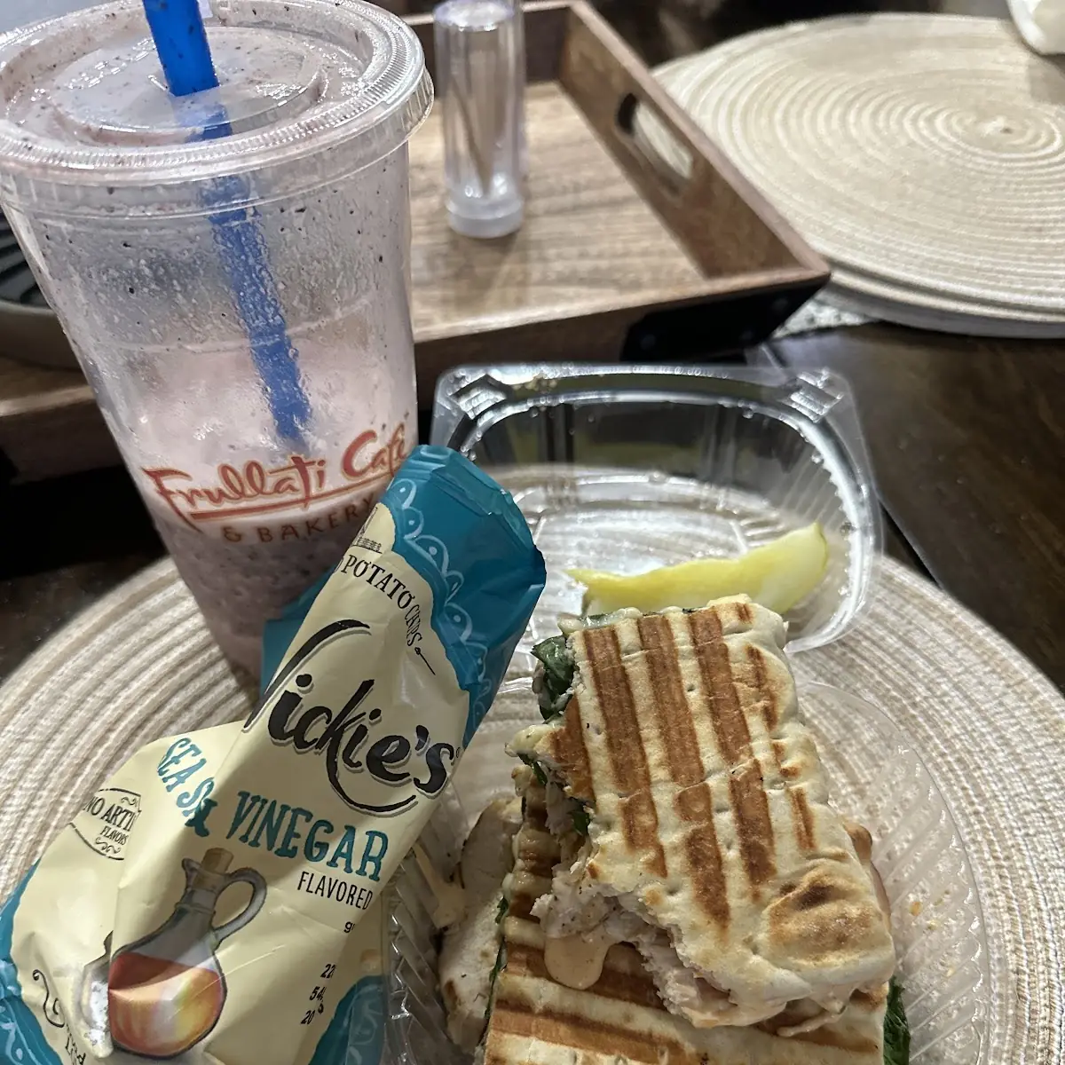 Chicken Sandwich