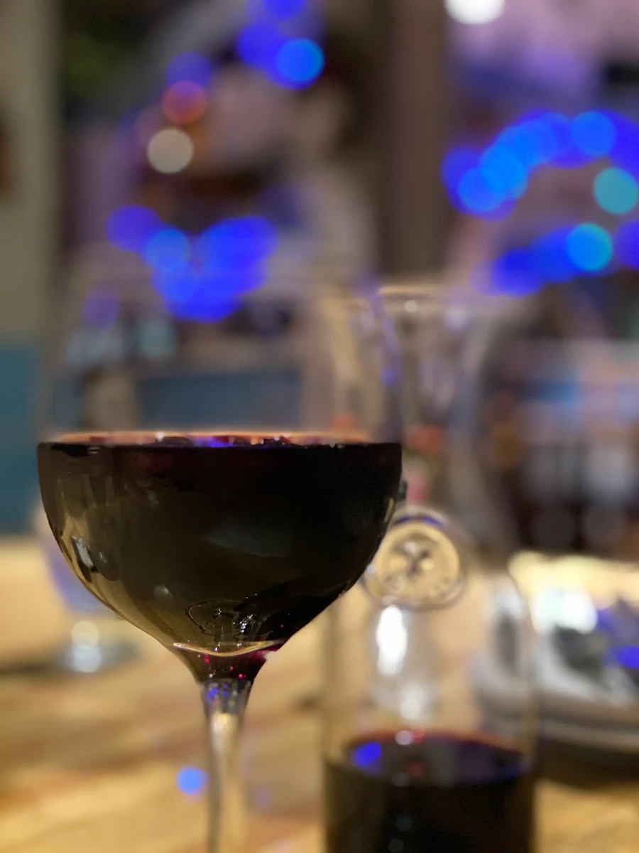 Highlights, Pyrgos Taverna