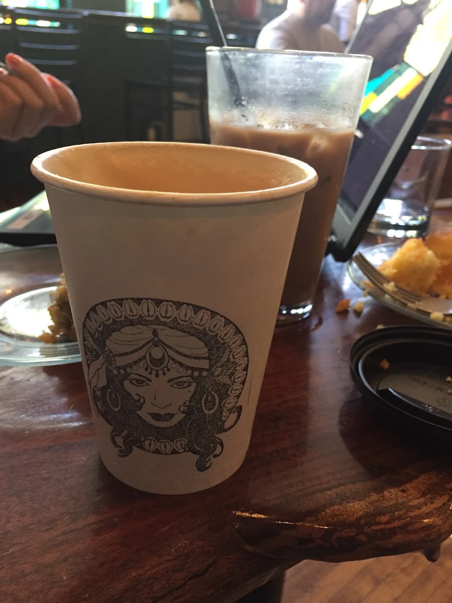 Blended Chai