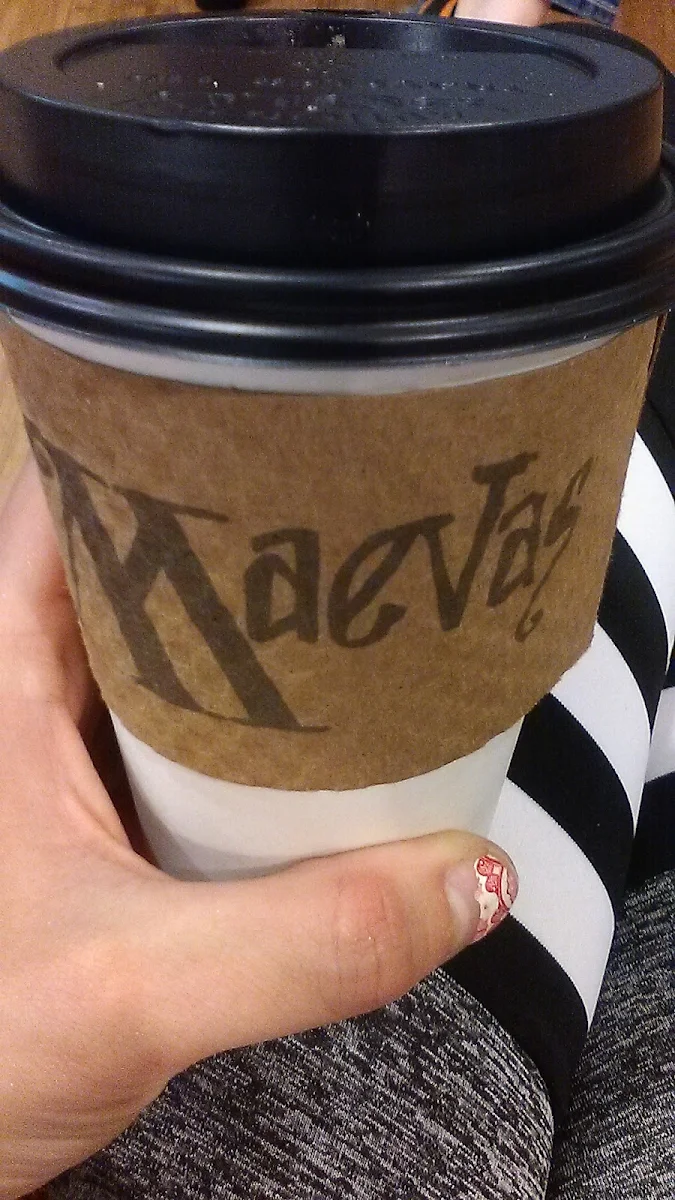 French Vanilla Cappuccino
