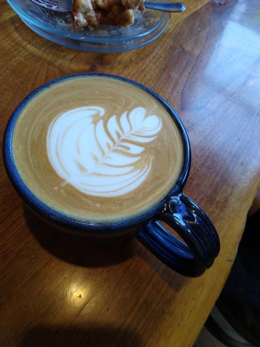 Matcha Latte