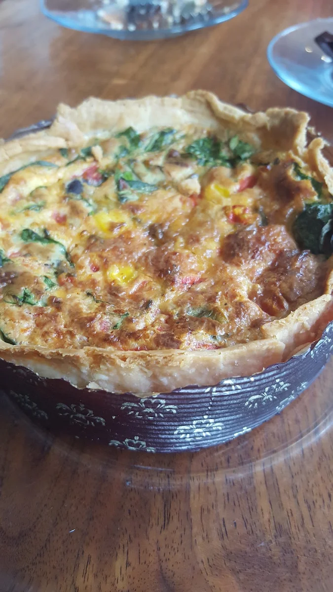 Quiche