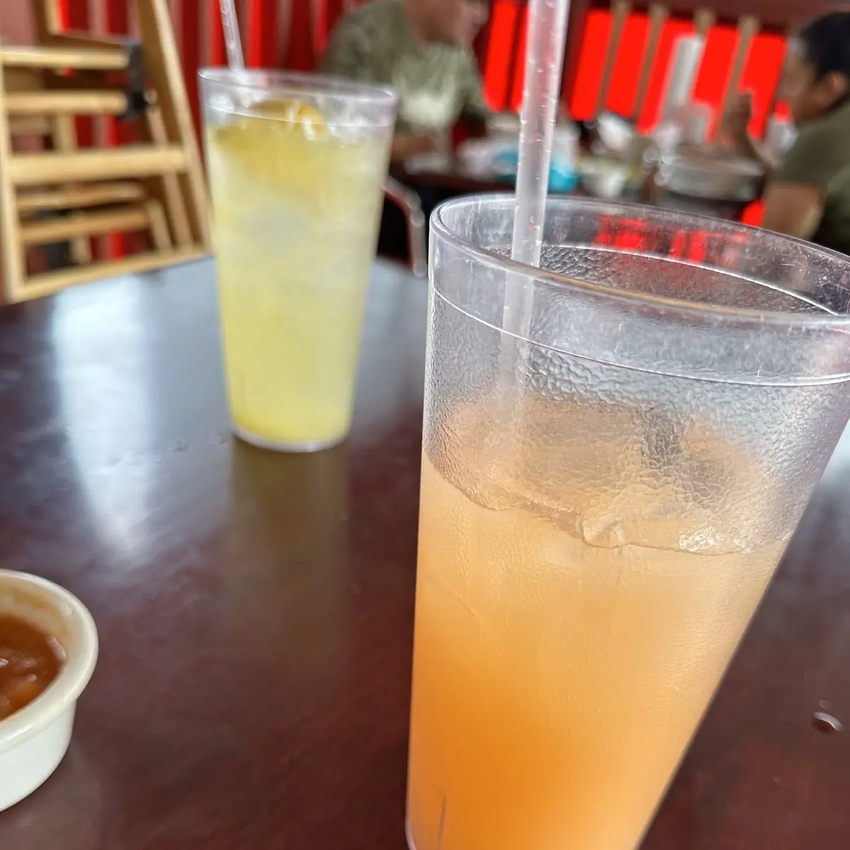 Agua Fresca