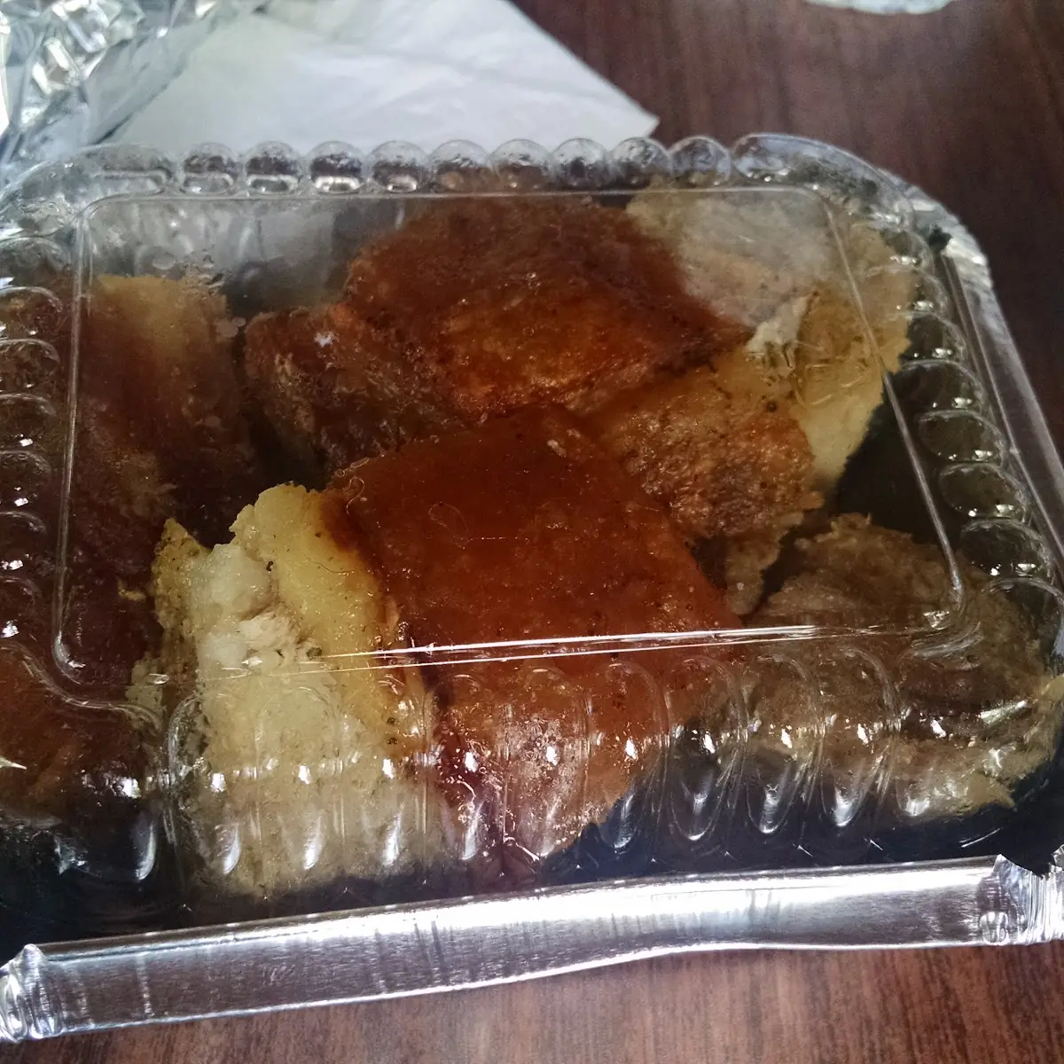 Roast Pork