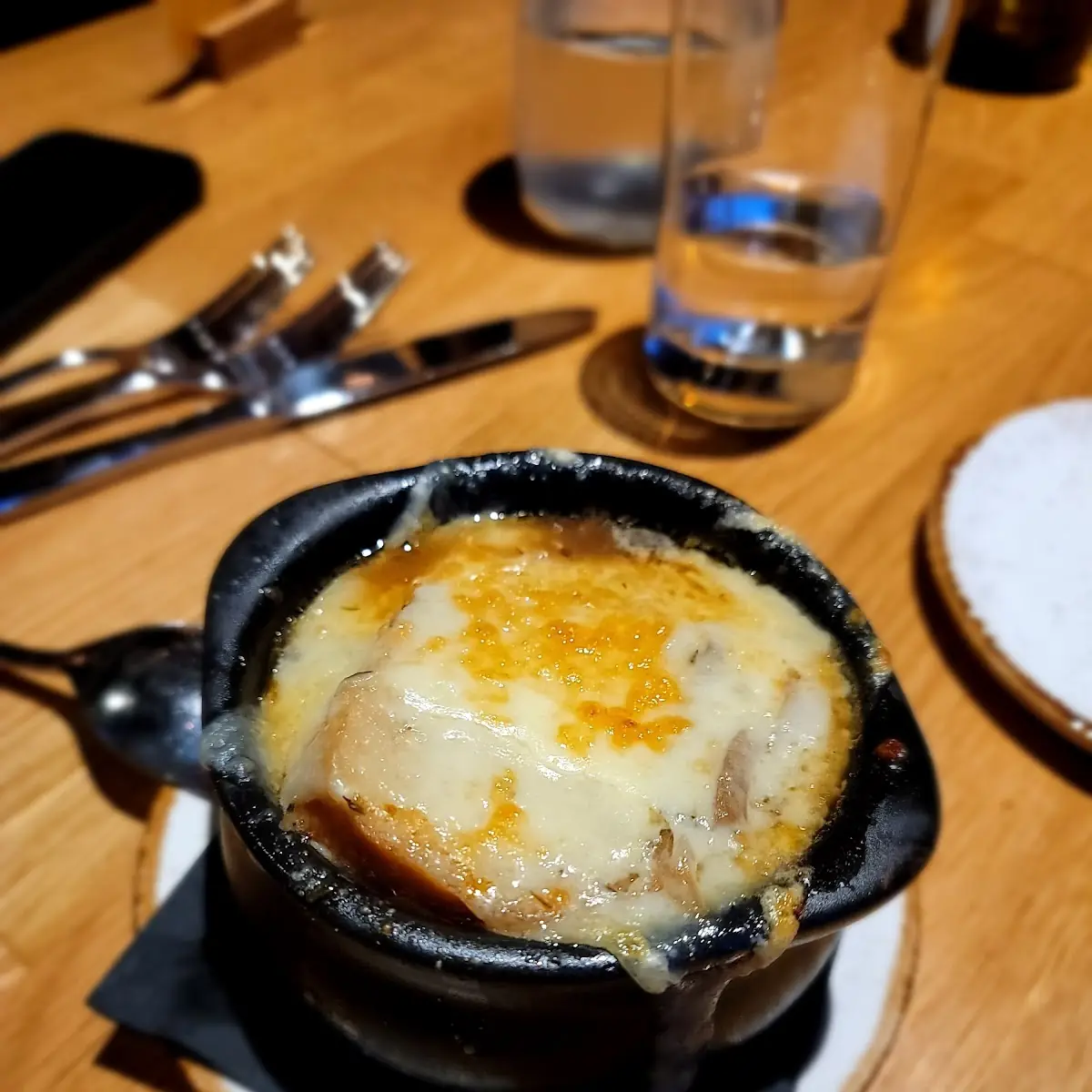 French Onion Soup