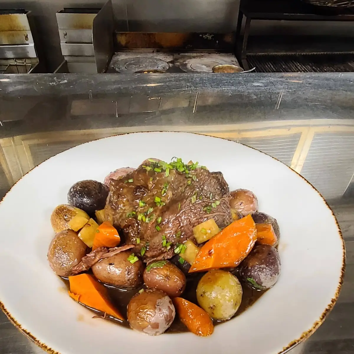Pot Roast