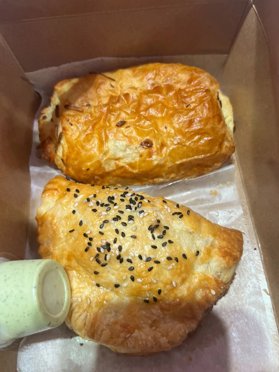 Chicken Pot Pie