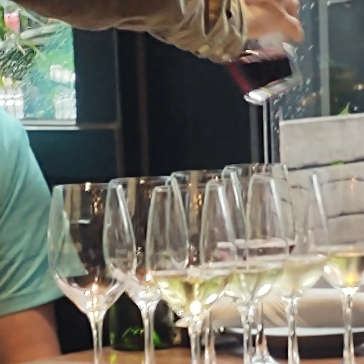 Wine Flights