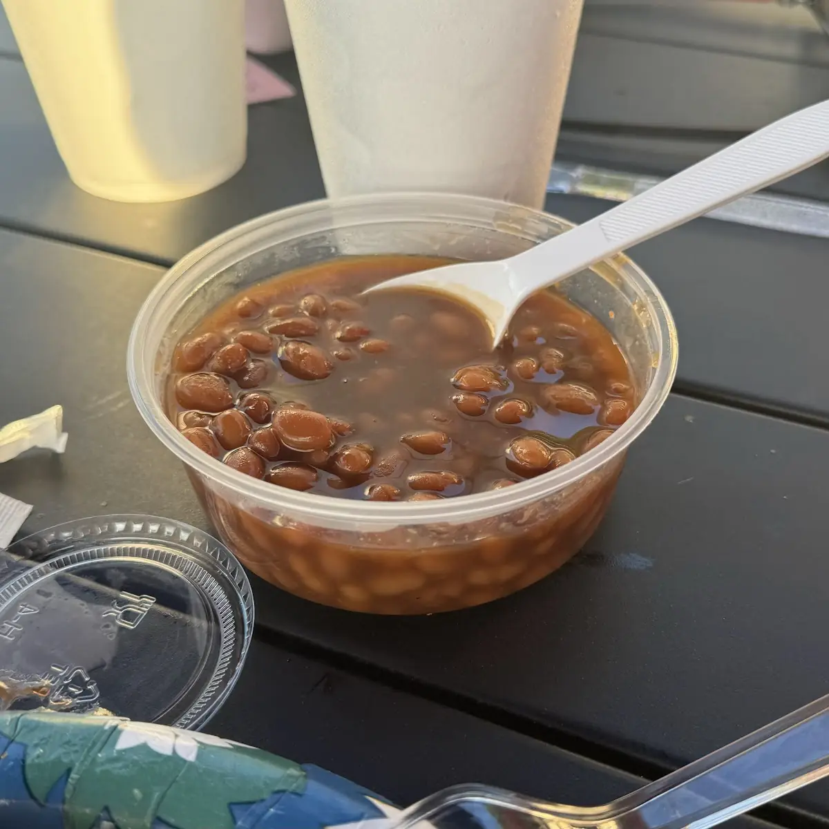 Baked Beans
