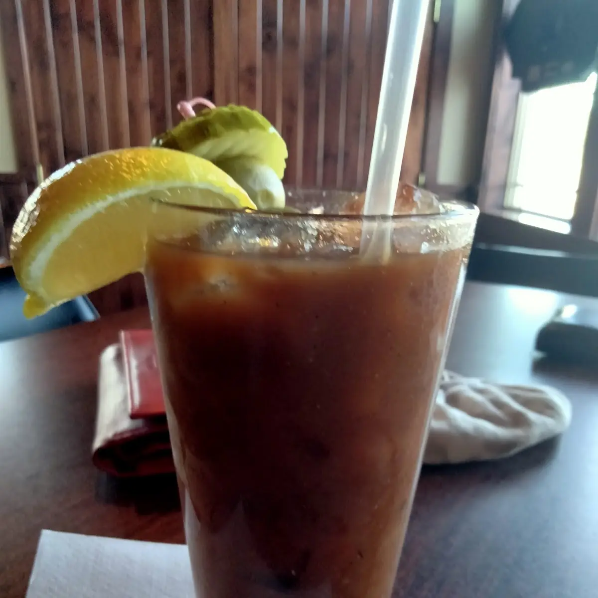 Bloody Mary
