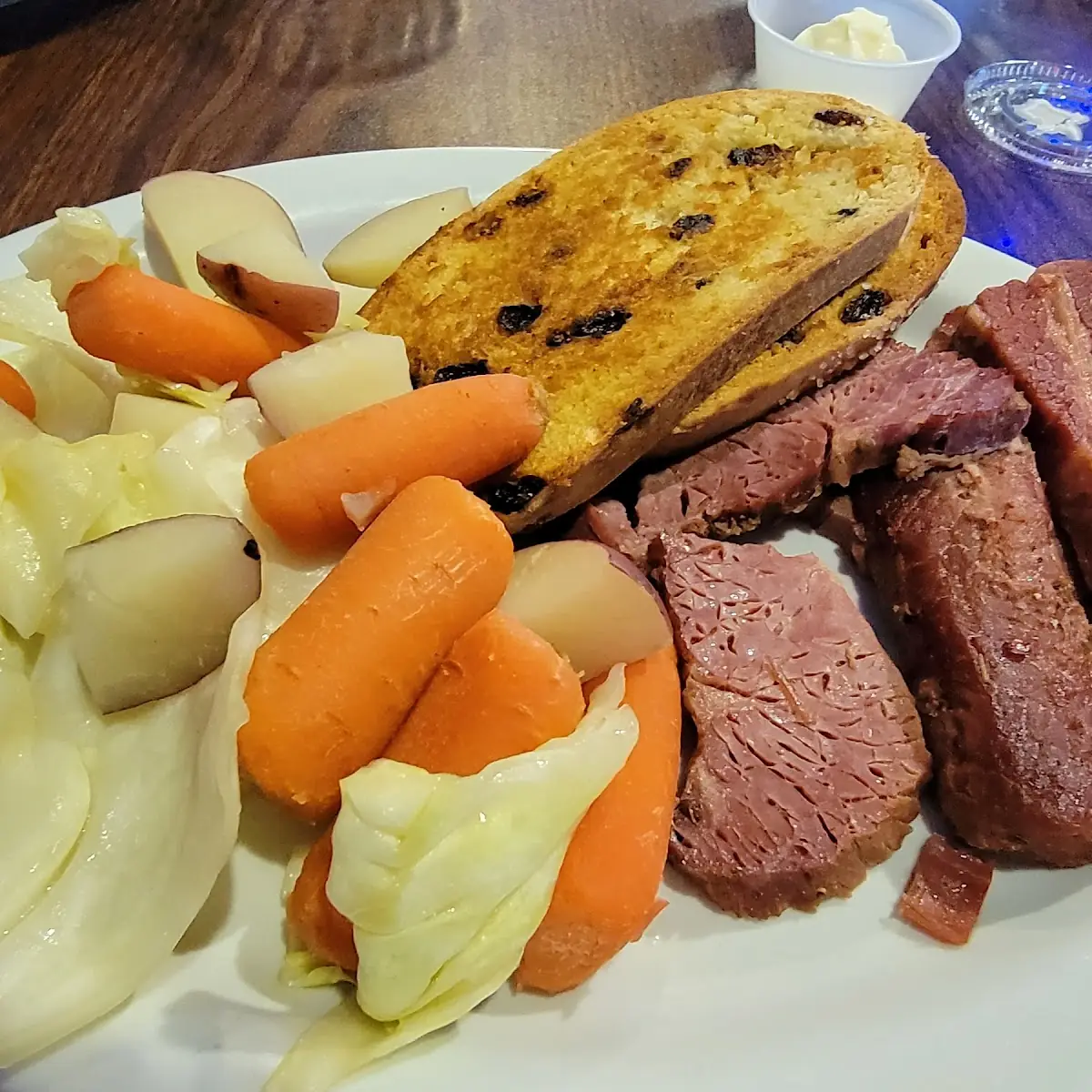 Corned Beef