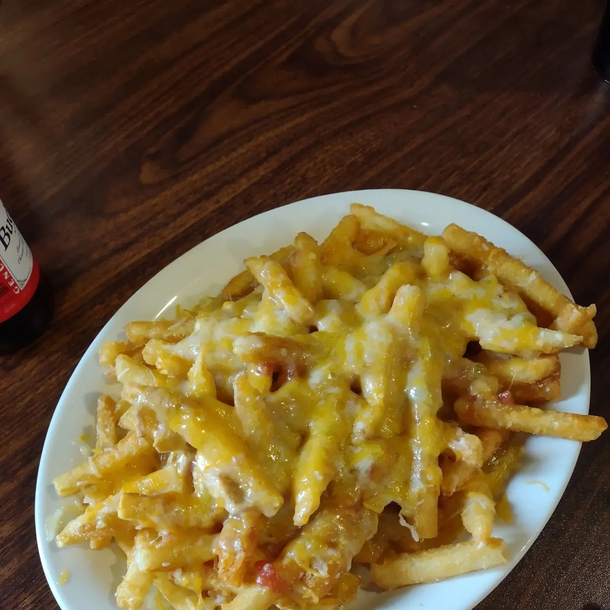 Loaded Fries
