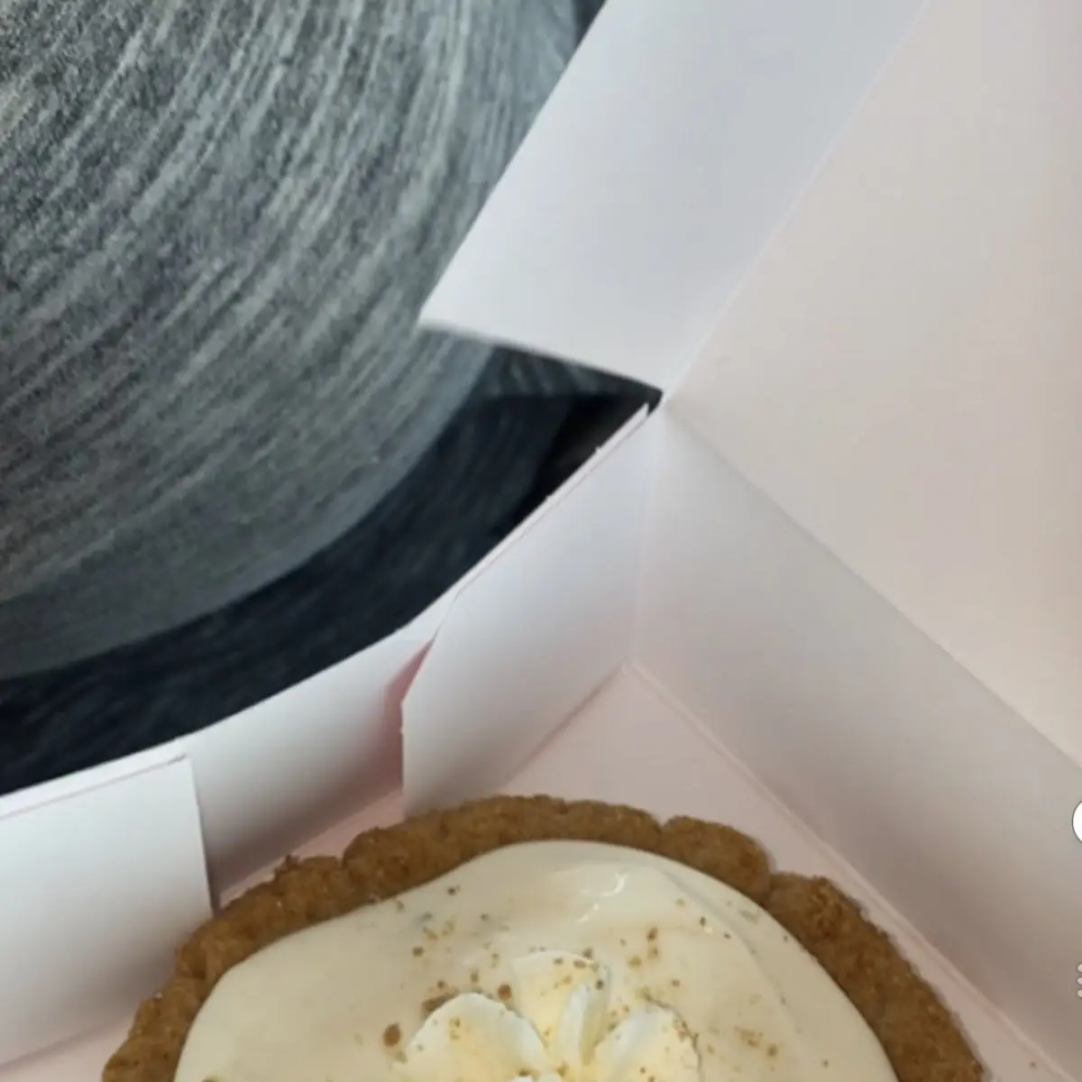 Key Lime Pie