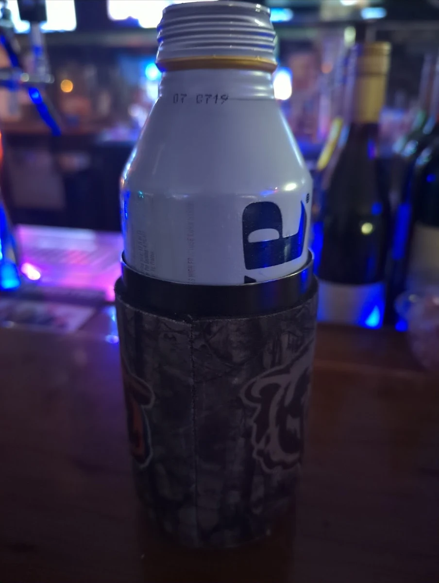 Miller Lite