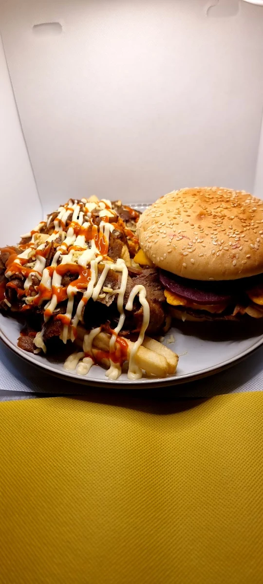 Highlights, Oi Oi Kebab