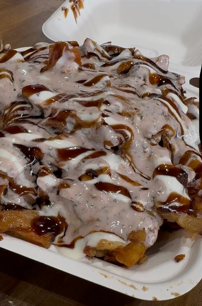 Highlights, ILLEST KEBABS