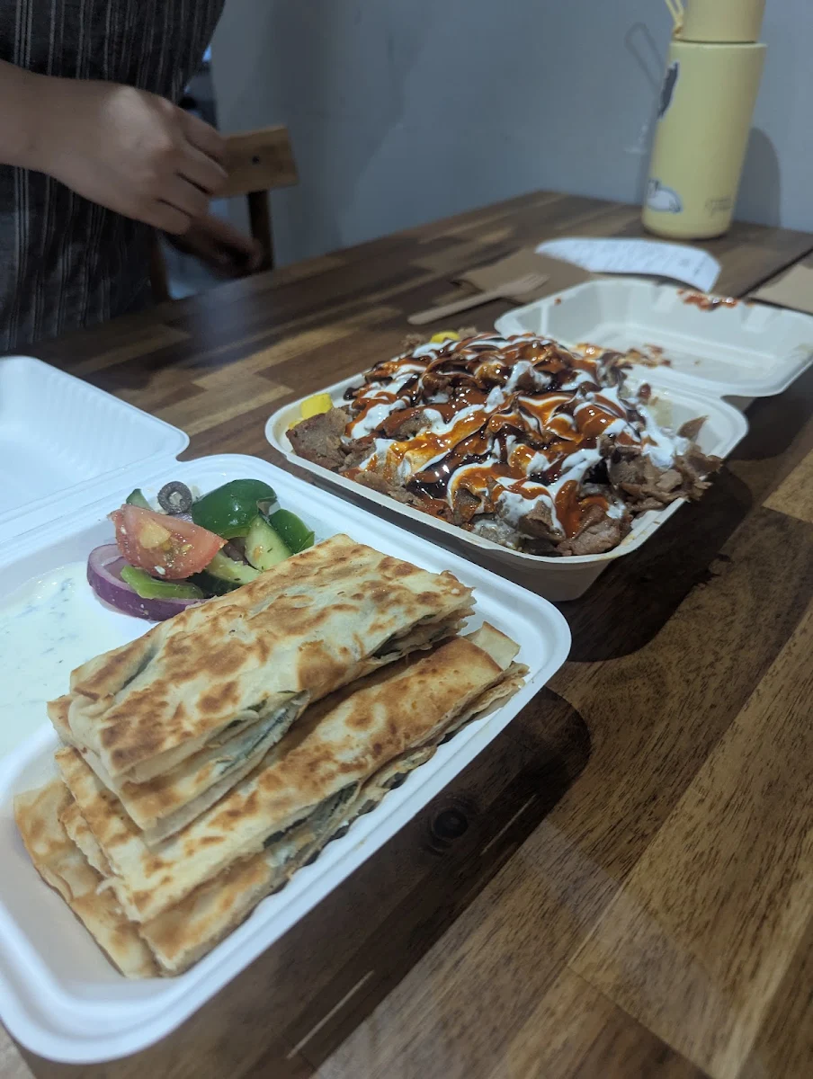 Highlights, ILLEST KEBABS