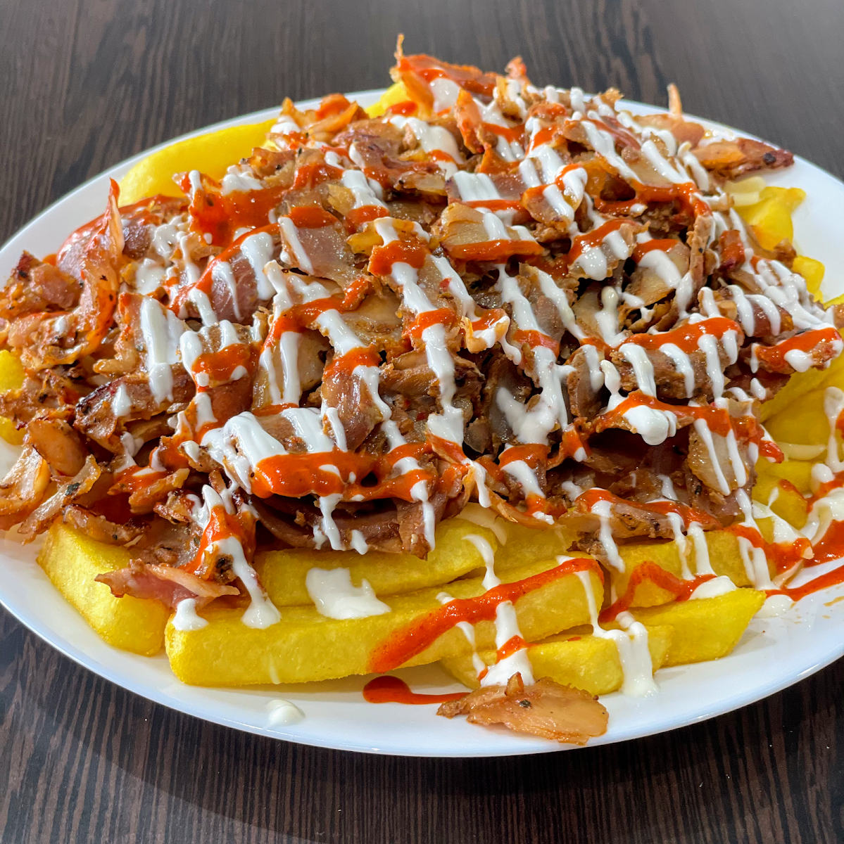 Highlights, ILLEST KEBABS