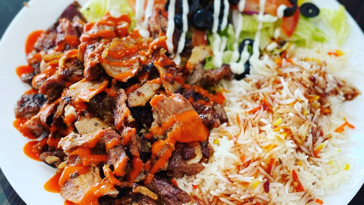Highlights, ILLEST KEBABS