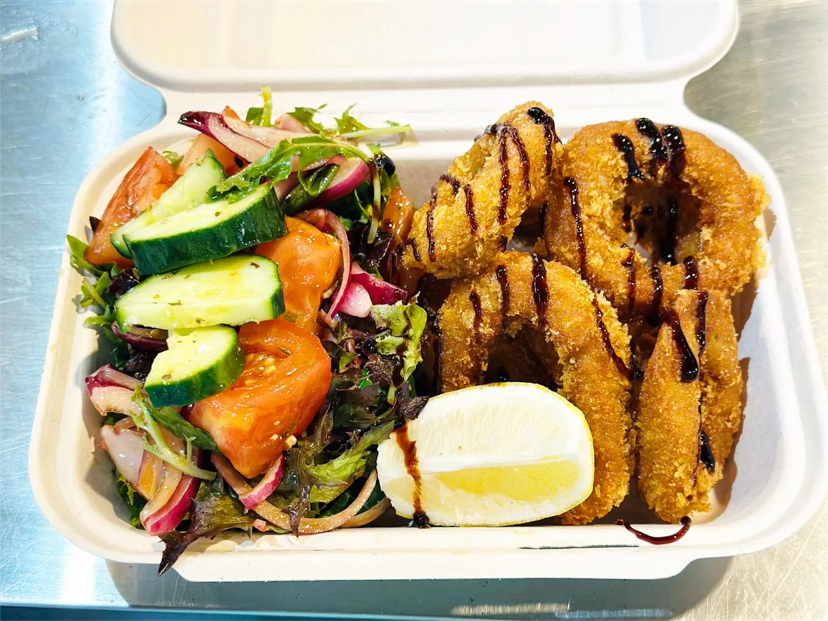 Highlights, ILLEST KEBABS