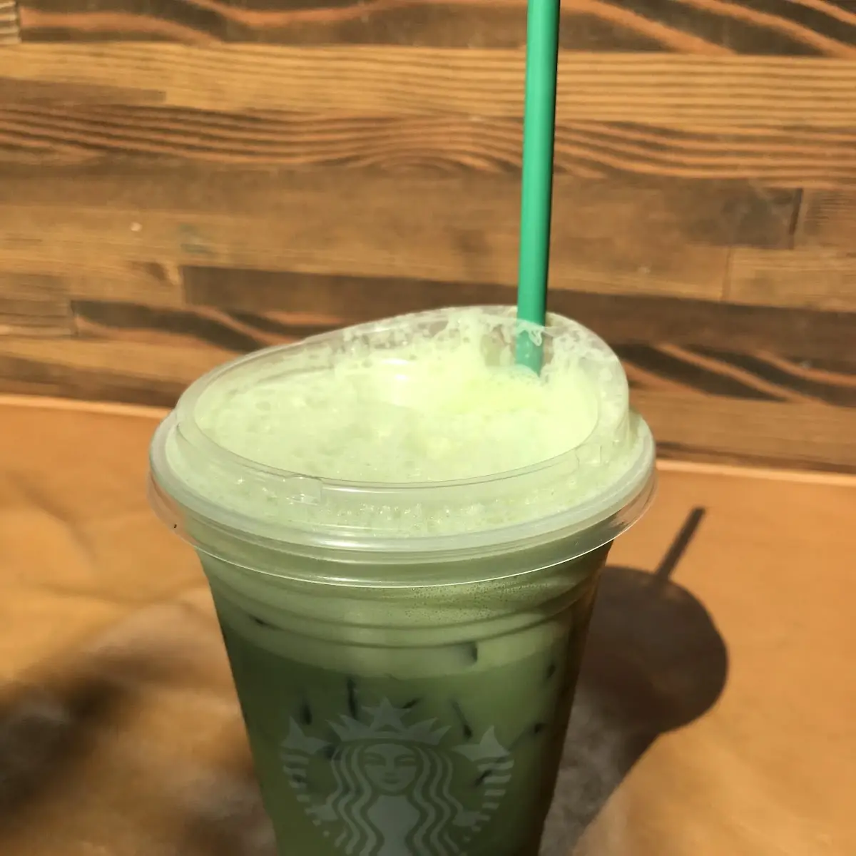 Green Tea